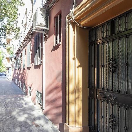 Elegante Apt De Diseno 2 Hab Sevilla Wifi-5 Pax エクステリア 写真