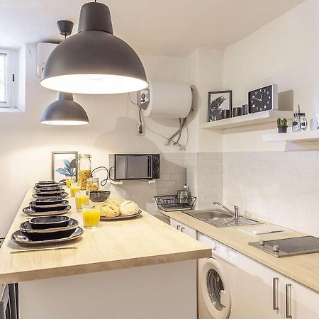 Elegante Apt De Diseno 2 Hab Sevilla Wifi-5 Pax エクステリア 写真