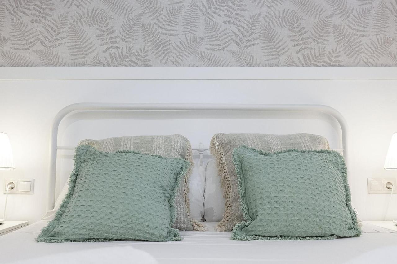 Elegante Apt De Diseno 2 Hab Sevilla Wifi-5 Pax エクステリア 写真