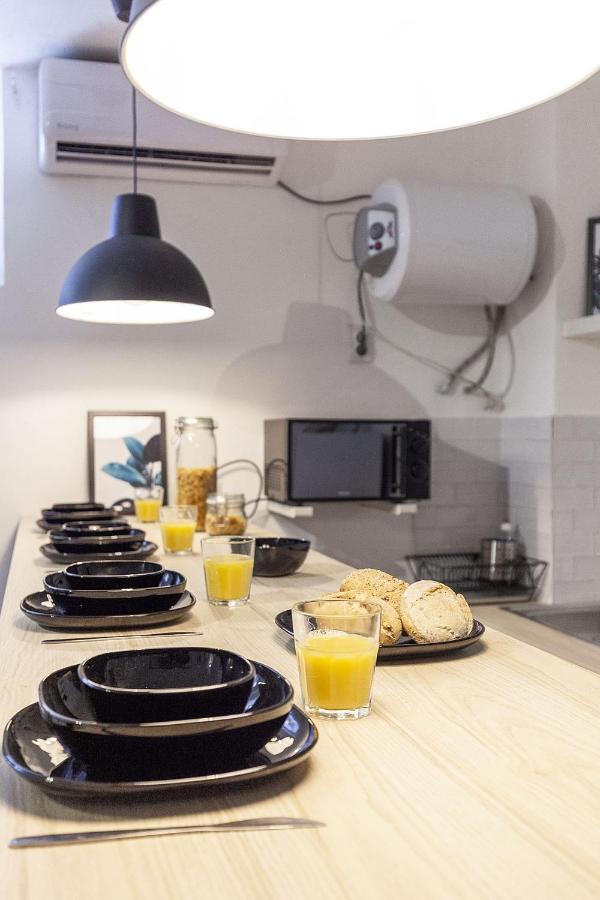 Elegante Apt De Diseno 2 Hab Sevilla Wifi-5 Pax エクステリア 写真