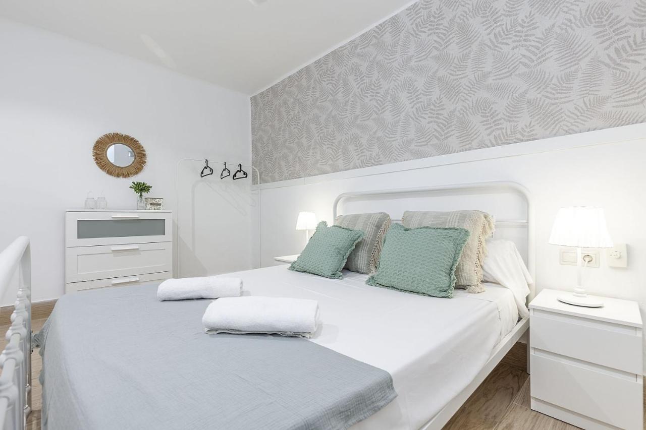 Elegante Apt De Diseno 2 Hab Sevilla Wifi-5 Pax エクステリア 写真